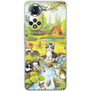 Чохол BoxFace Honor 50 