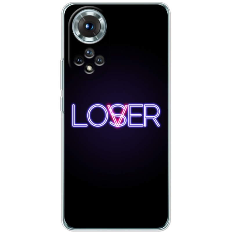 Чохол BoxFace Honor 50 