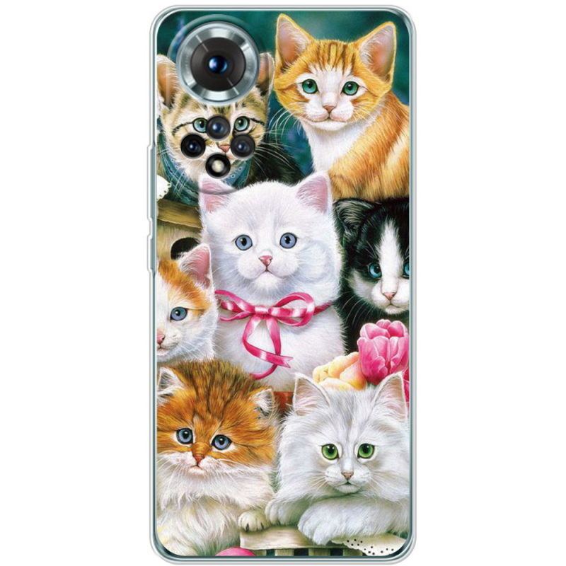 Чохол BoxFace Honor 50 