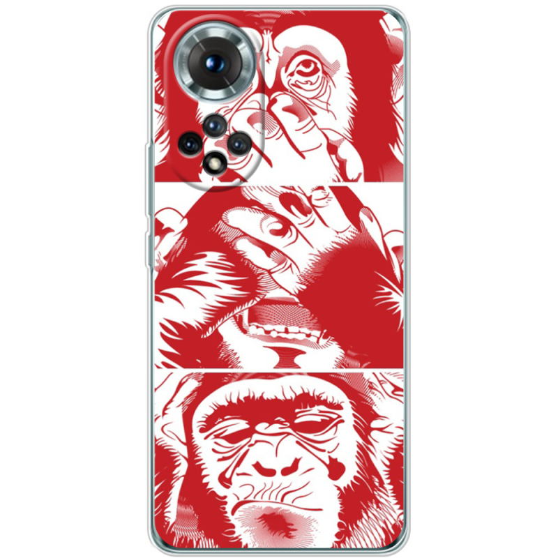 Чохол BoxFace Honor 50 