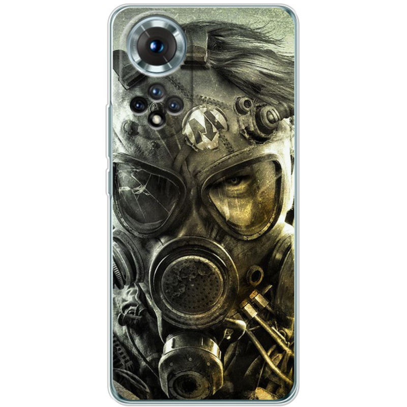 Чохол BoxFace Honor 50 