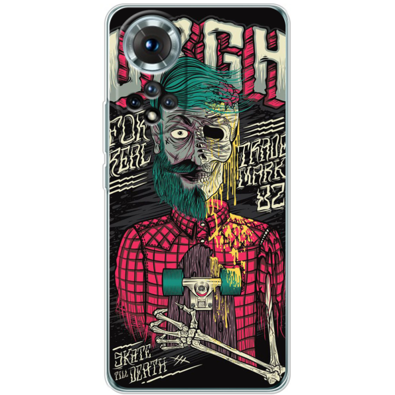 Чохол BoxFace Honor 50 