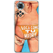 Чохол BoxFace Honor 50 