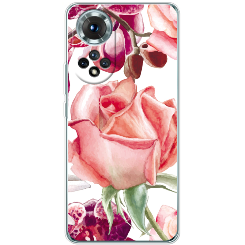 Чохол BoxFace Honor 50 