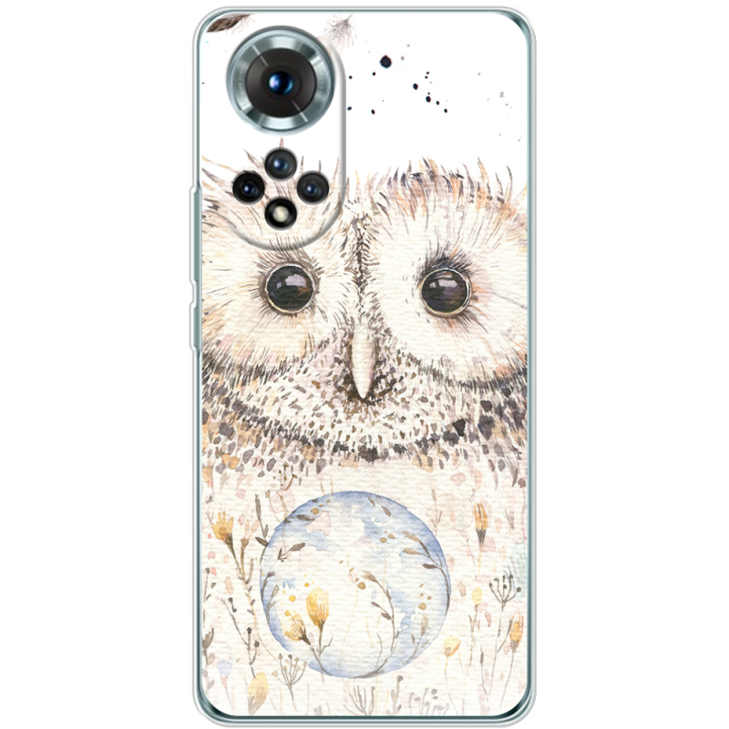 Чохол BoxFace Honor 50 