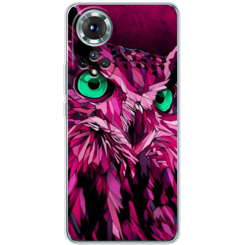 Чохол BoxFace Honor 50 