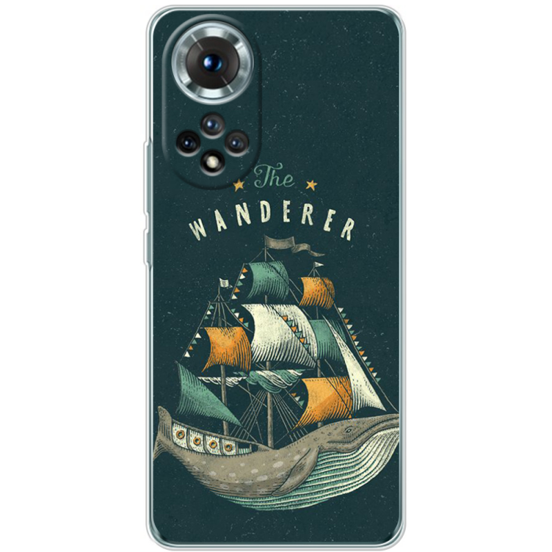 Чохол BoxFace Honor 50 