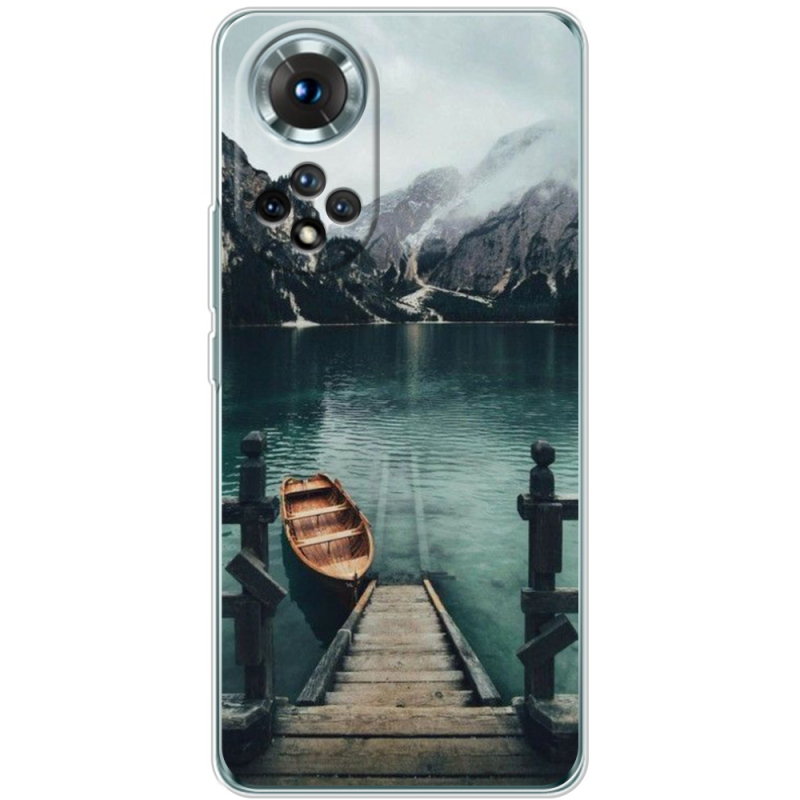 Чохол BoxFace Honor 50 