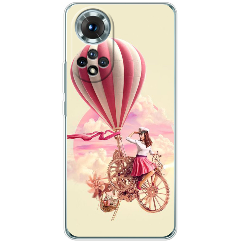 Чохол BoxFace Honor 50 