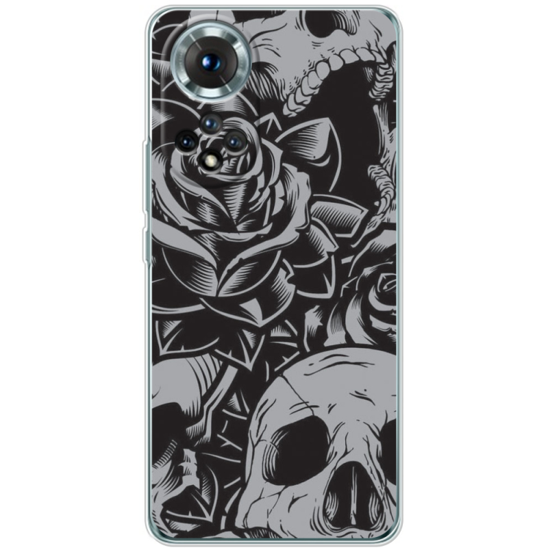 Чохол BoxFace Honor 50 