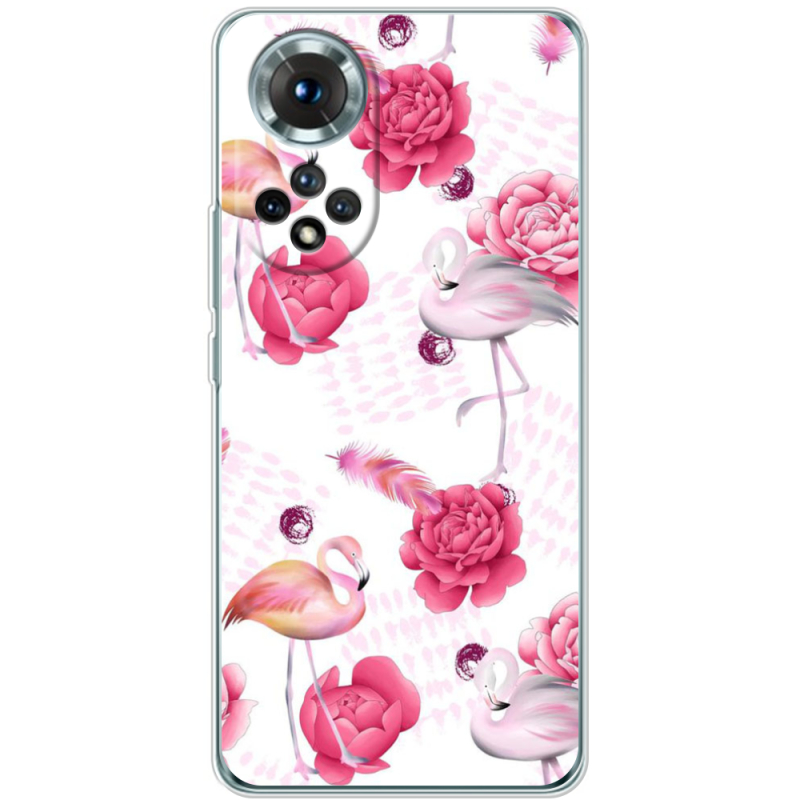 Чохол BoxFace Honor 50 