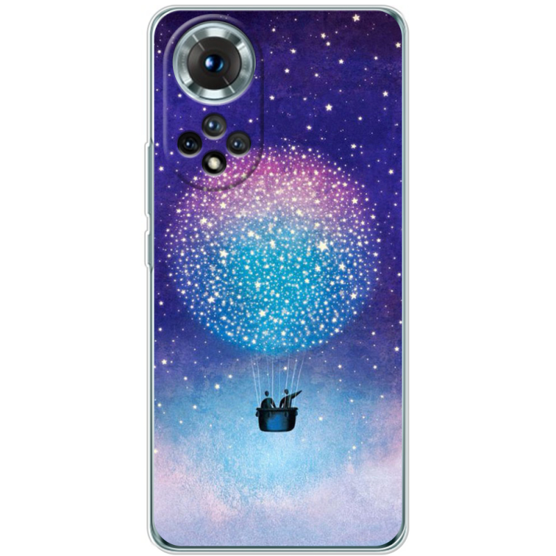 Чохол BoxFace Honor 50 