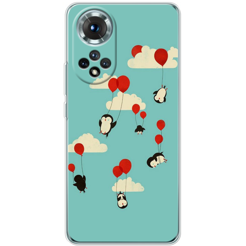 Чохол BoxFace Honor 50 