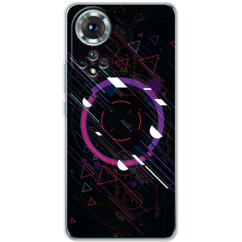 Чохол BoxFace Honor 50 