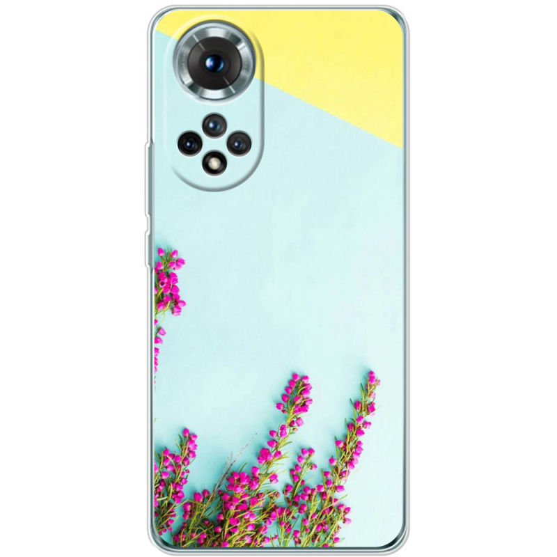 Чохол BoxFace Honor 50 