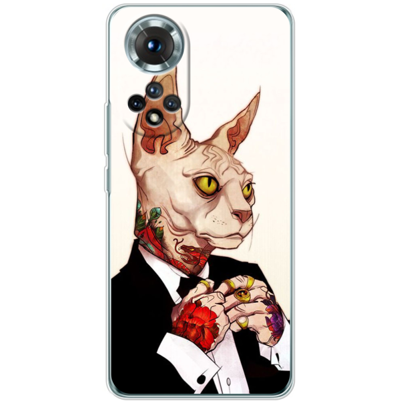 Чохол BoxFace Honor 50 