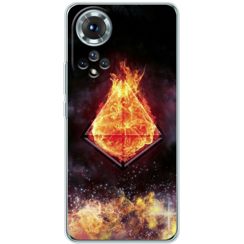 Чохол BoxFace Honor 50 