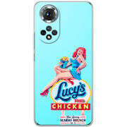 Чохол BoxFace Honor 50 