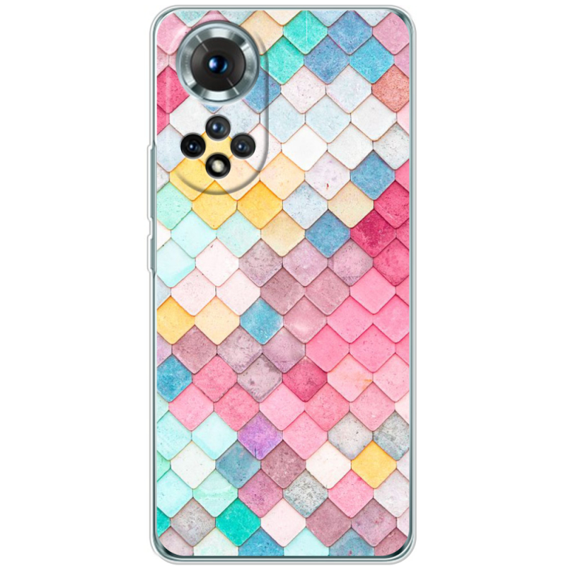 Чохол BoxFace Honor 50 