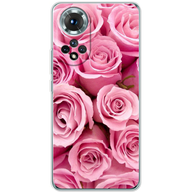 Чохол BoxFace Honor 50 