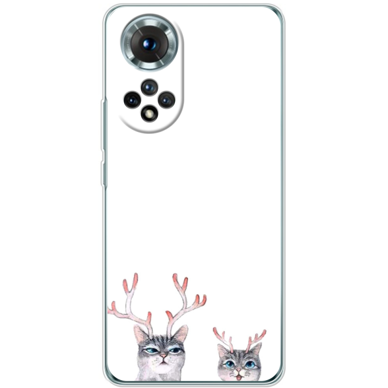 Чохол BoxFace Honor 50 