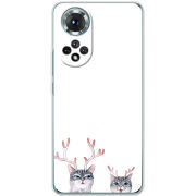 Чохол BoxFace Honor 50 