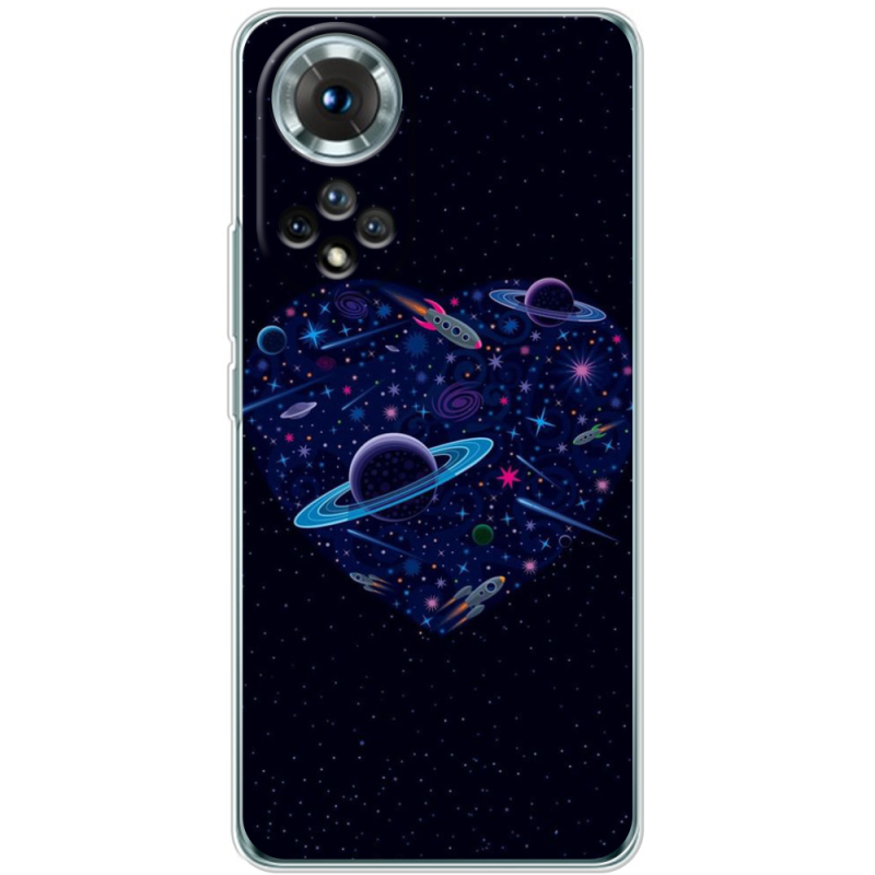 Чохол BoxFace Honor 50 