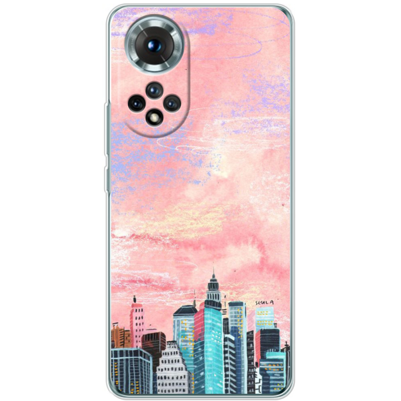 Чохол BoxFace Honor 50 