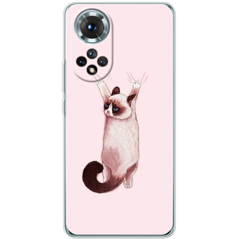 Чохол BoxFace Honor 50 