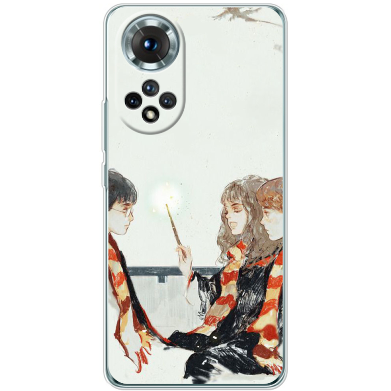 Чохол BoxFace Honor 50 