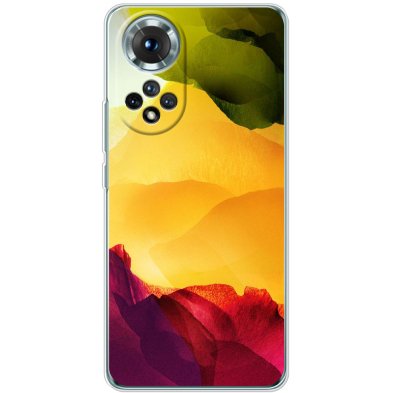 Чохол BoxFace Honor 50 