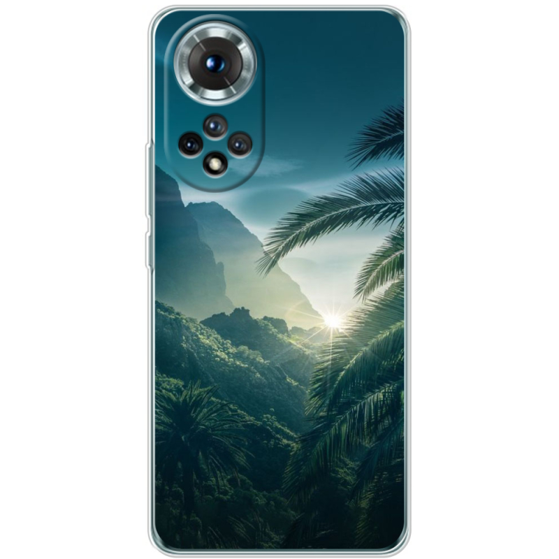 Чохол BoxFace Honor 50 