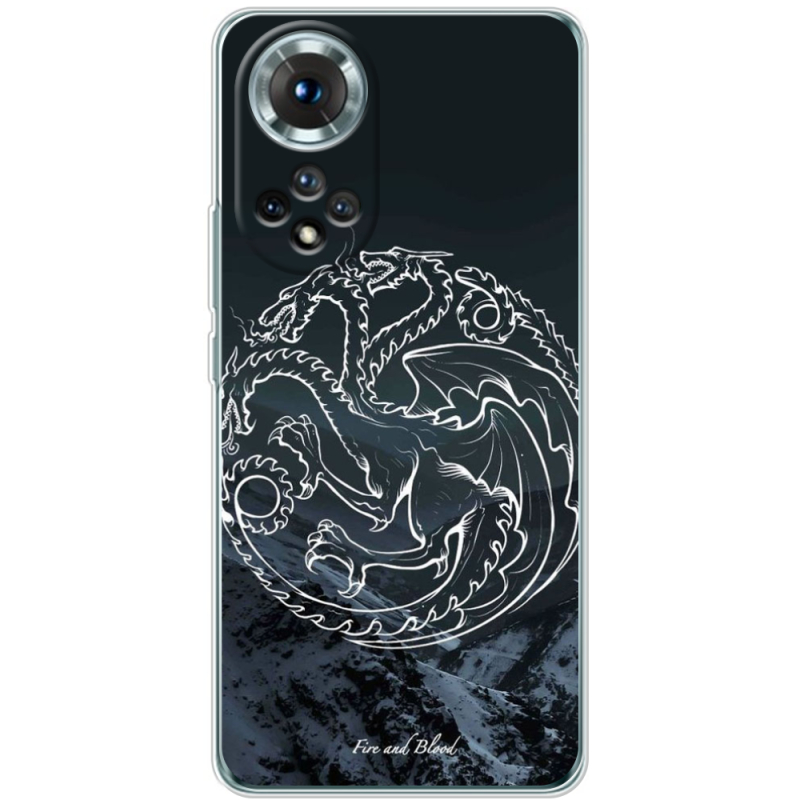 Чохол BoxFace Honor 50 