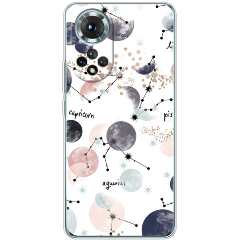 Чохол BoxFace Honor 50 