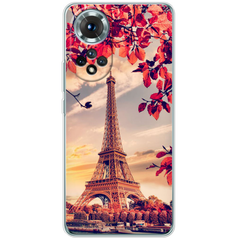 Чохол BoxFace Honor 50 