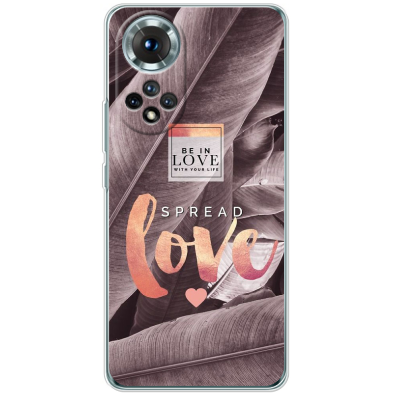 Чохол BoxFace Honor 50 