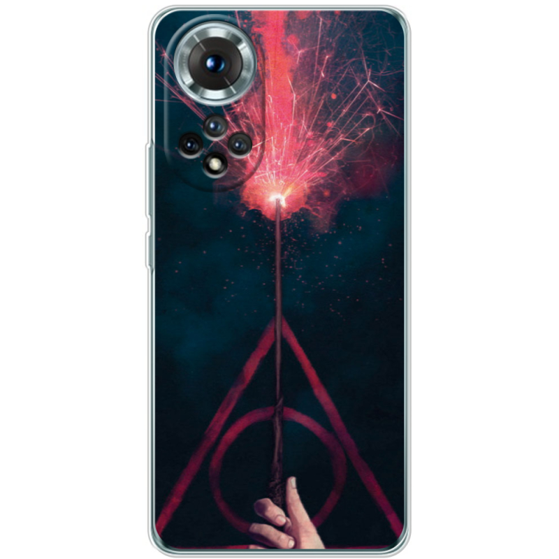 Чохол BoxFace Honor 50 