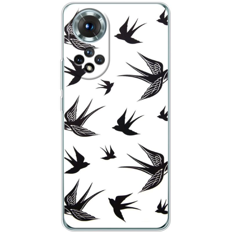 Чохол BoxFace Honor 50 