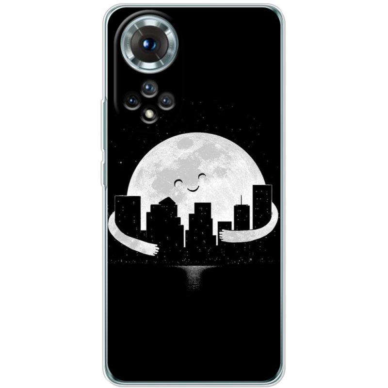 Чохол BoxFace Honor 50 