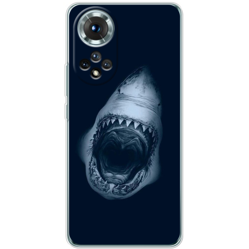 Чохол BoxFace Honor 50 