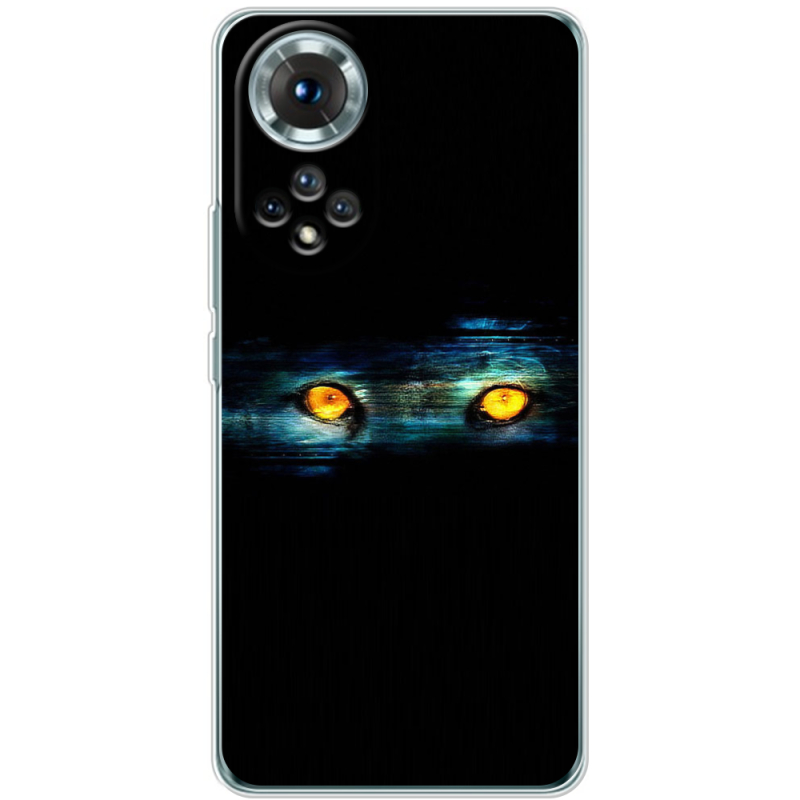 Чохол BoxFace Honor 50 Eyes in the Dark