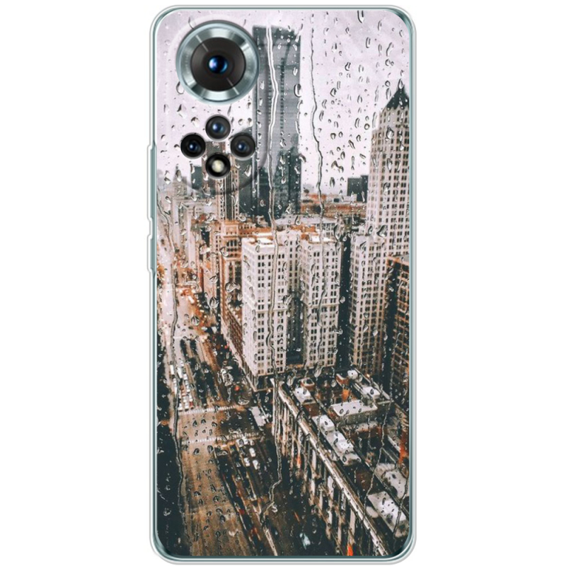 Чохол BoxFace Honor 50 