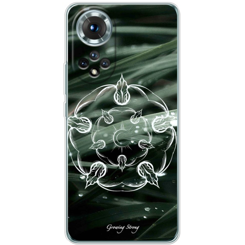 Чохол BoxFace Honor 50 