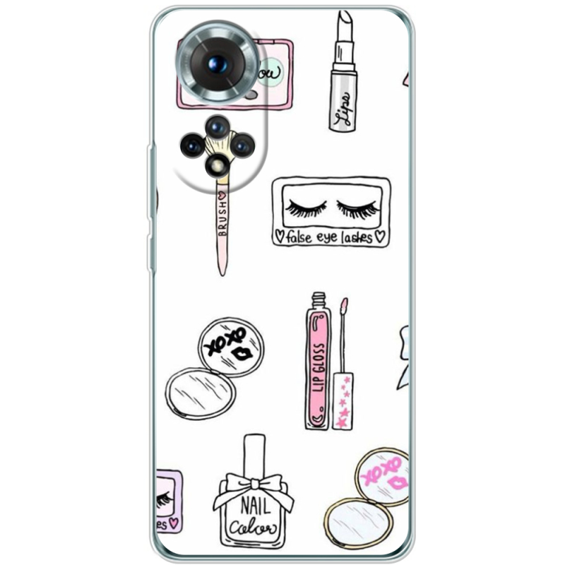 Чохол BoxFace Honor 50 