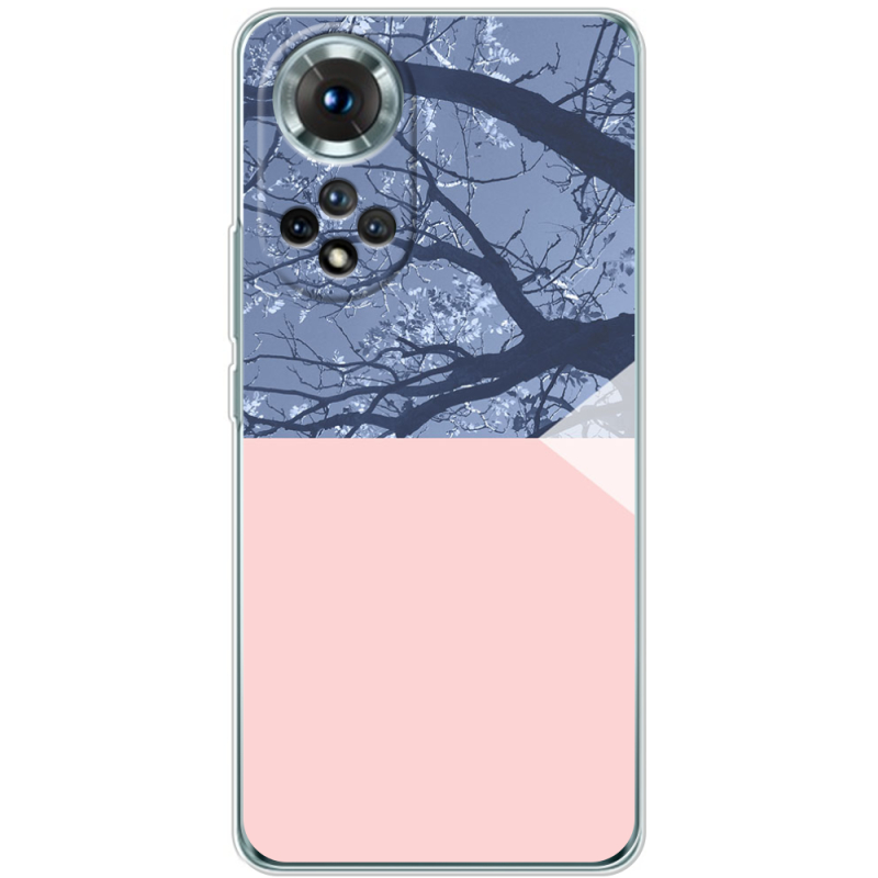 Чохол BoxFace Honor 50 