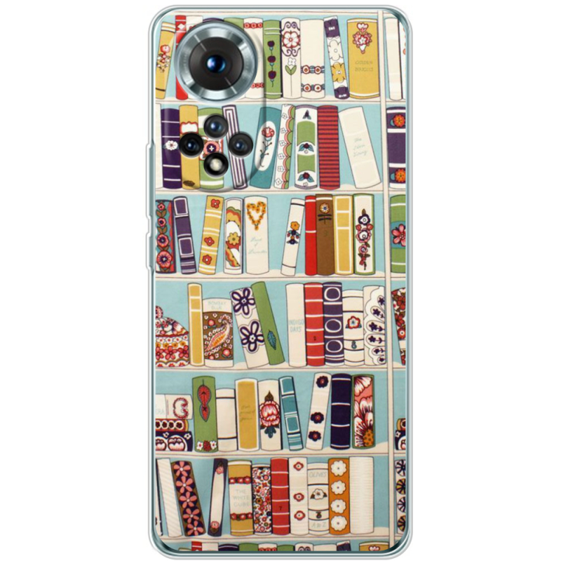 Чохол BoxFace Honor 50 