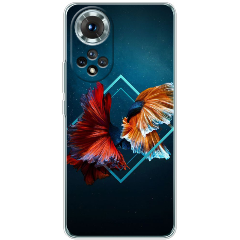 Чохол BoxFace Honor 50 