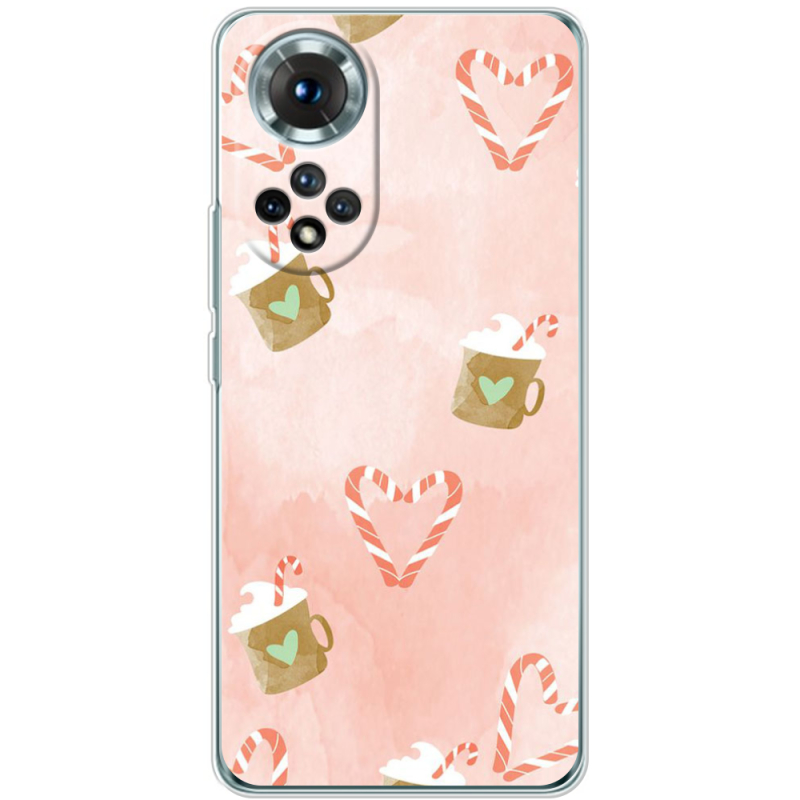 Чохол BoxFace Honor 50 