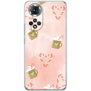 Чохол BoxFace Honor 50 