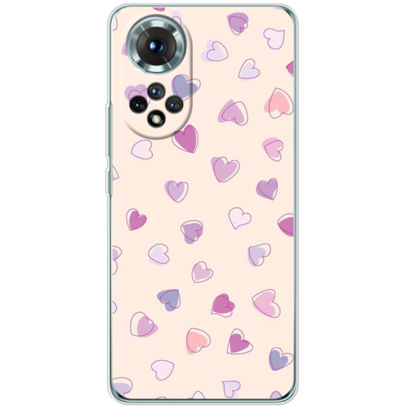 Чохол BoxFace Honor 50 